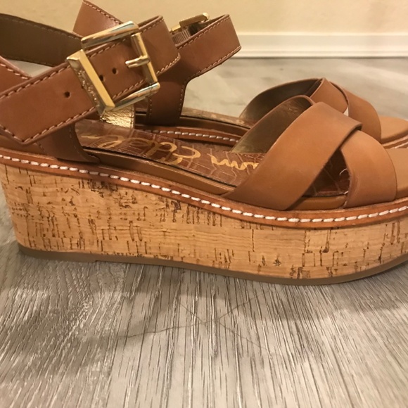 Sam Edelman sandals - Picture 5 of 7